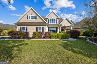 231 Edgewater Drive, St. Marys, GA 31558