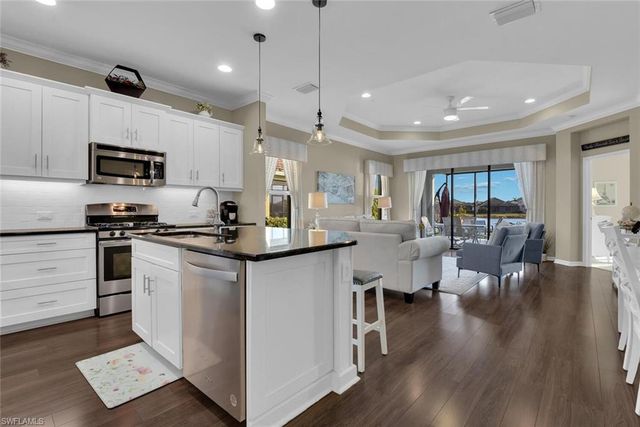 4474 Waterscape LN, Fort Myers, FL 33966