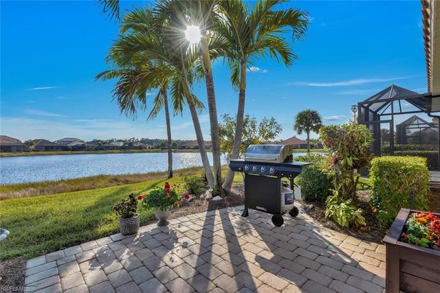 4474 Waterscape LN, Fort Myers, FL 33966