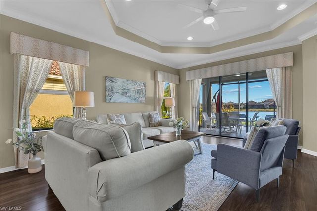 4474 Waterscape LN, Fort Myers, FL 33966