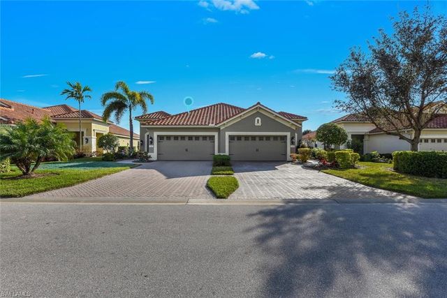 4474 Waterscape LN, Fort Myers, FL 33966