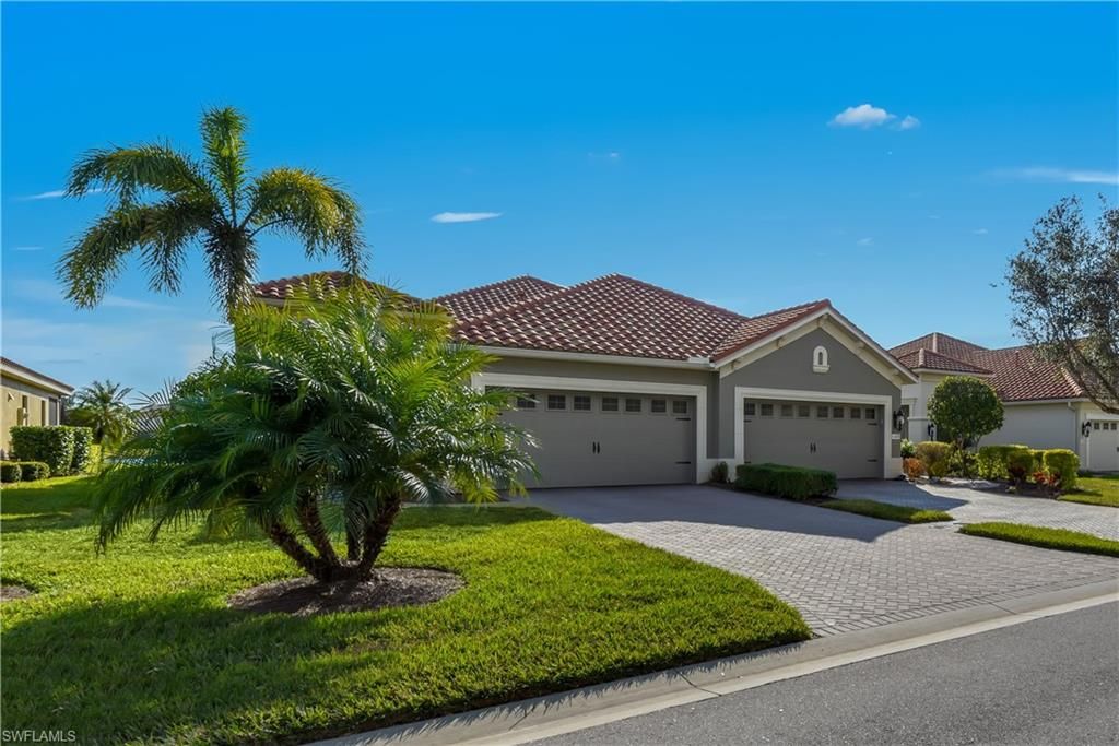 4474 Waterscape LN, Fort Myers, FL 33966