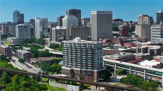 301 Virginia St Unit#U1607, Richmond, VA 23219