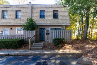 6440 Woodstone Terrace, Morrow, GA 30260