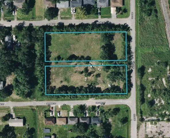 103 Prune Street, La Marque, TX 77568