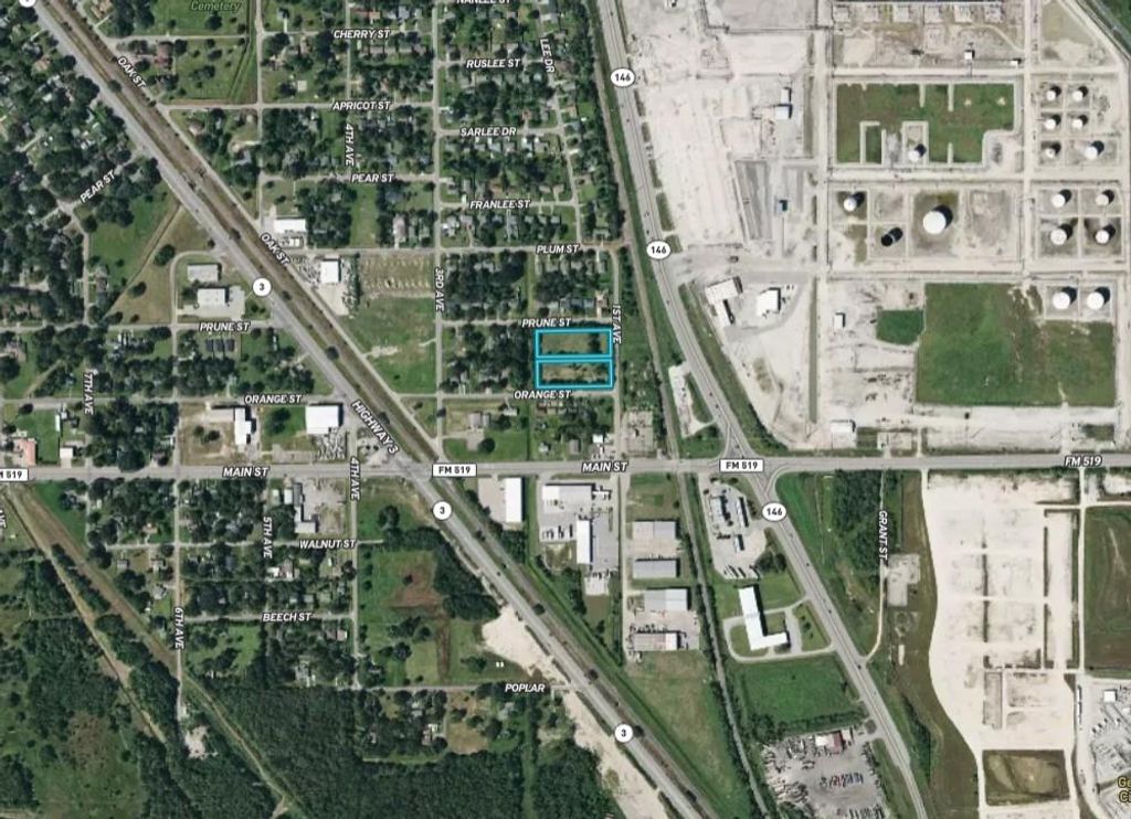 103 Prune Street, La Marque, TX 77568