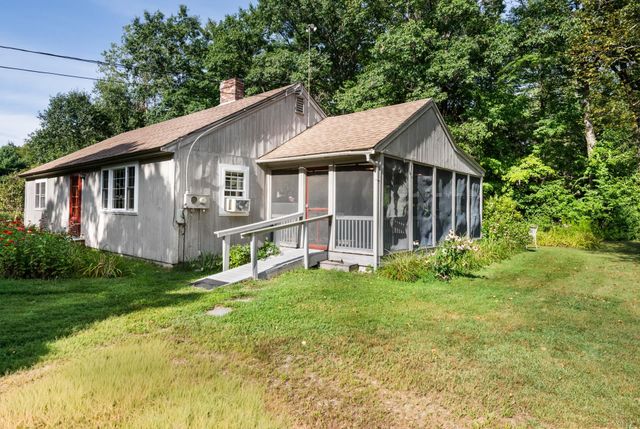 224 S Bennington Road, Bennington, NH 03442