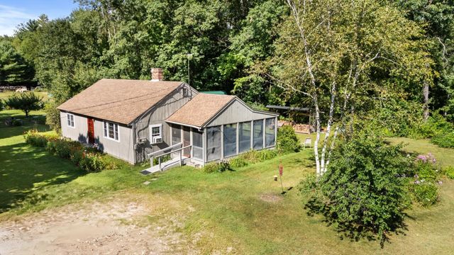 224 S Bennington Road, Bennington, NH 03442