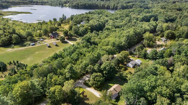 224 S Bennington Road, Bennington, NH 03442