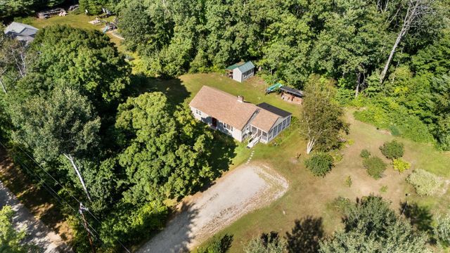 224 S Bennington Road, Bennington, NH 03442