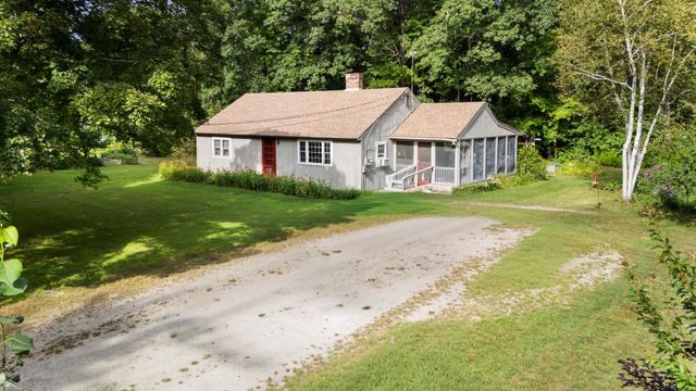 224 S Bennington Road, Bennington, NH 03442