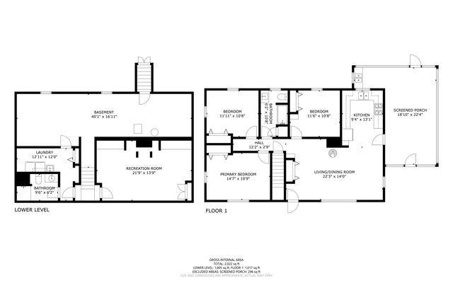 224 S Bennington Road, Bennington, NH 03442