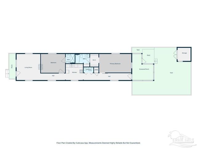 911 N Davis Hwy, Pensacola, FL 32501