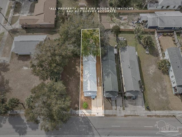 911 N Davis Hwy, Pensacola, FL 32501