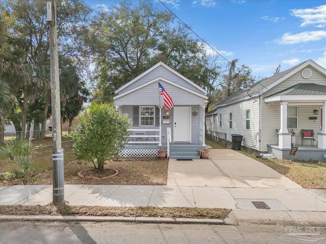 911 N Davis Hwy, Pensacola, FL 32501