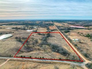 00 E 1060 Road, Mcloud, OK 74851