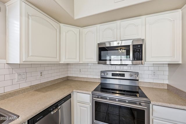 4512 E Mossman Road, Phoenix, AZ 85050