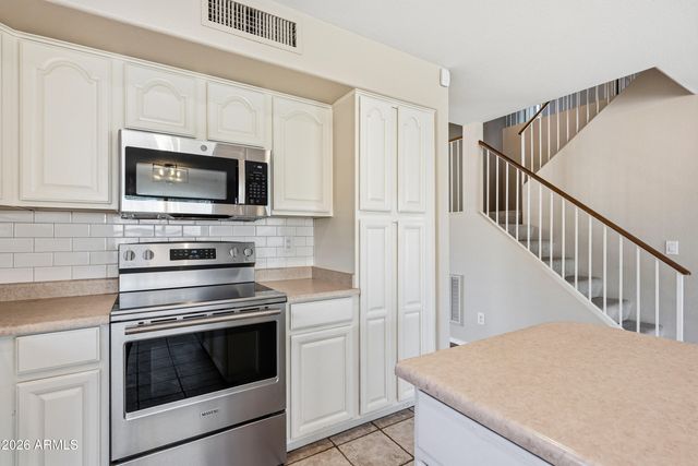 4512 E Mossman Road, Phoenix, AZ 85050