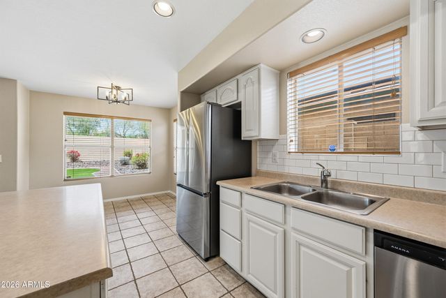 4512 E Mossman Road, Phoenix, AZ 85050