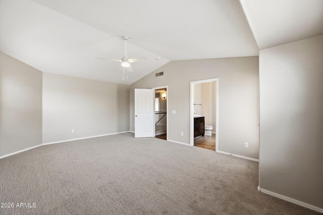 4512 E Mossman Road, Phoenix, AZ 85050
