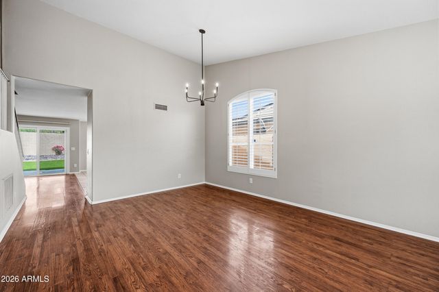 4512 E Mossman Road, Phoenix, AZ 85050