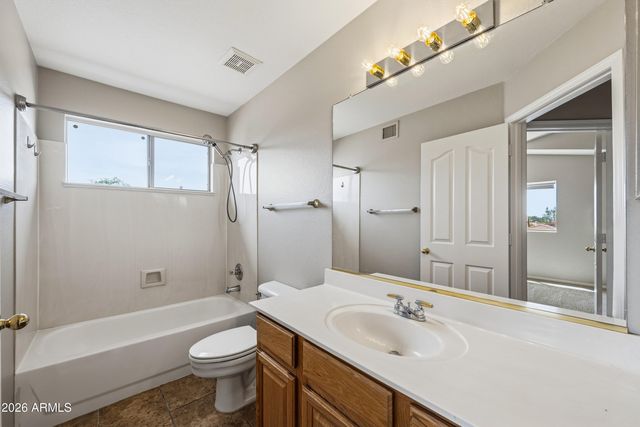 4512 E Mossman Road, Phoenix, AZ 85050