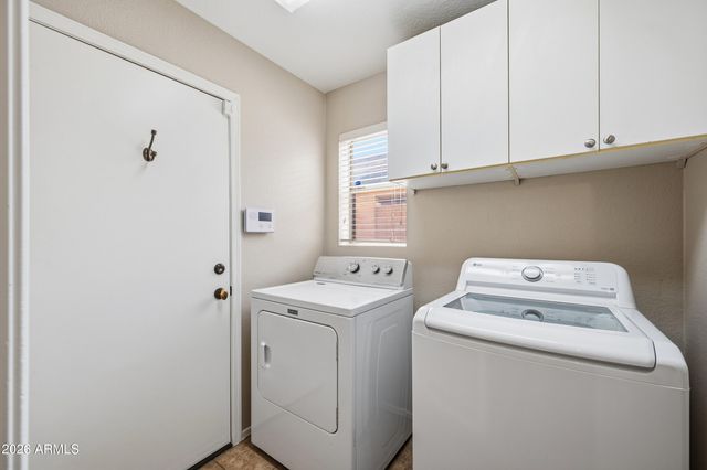 4512 E Mossman Road, Phoenix, AZ 85050