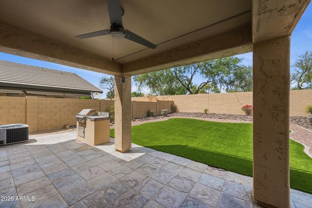 4512 E Mossman Road, Phoenix, AZ 85050