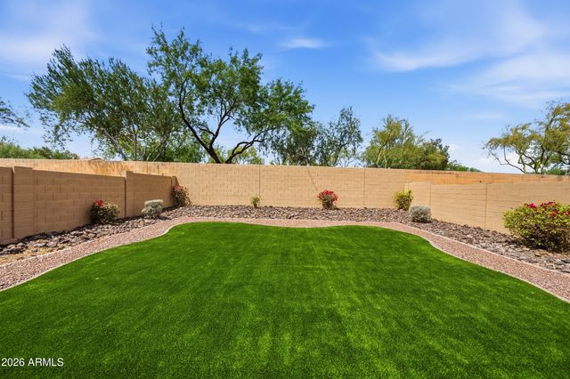 4512 E Mossman Road, Phoenix, AZ 85050