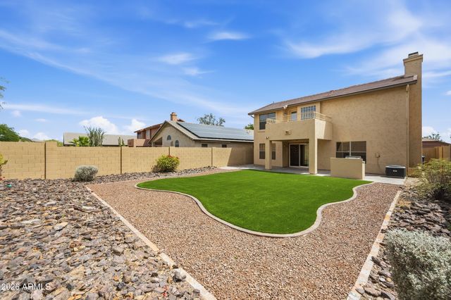 4512 E Mossman Road, Phoenix, AZ 85050