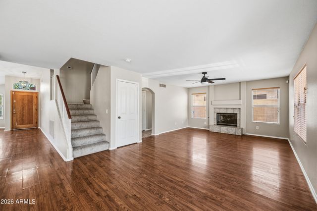 4512 E Mossman Road, Phoenix, AZ 85050