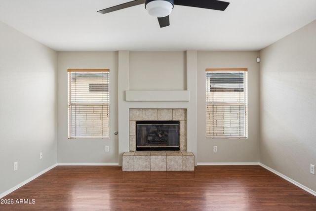 4512 E Mossman Road, Phoenix, AZ 85050
