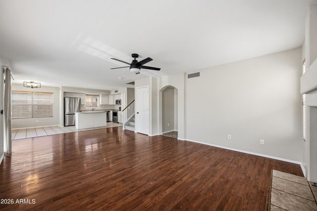 4512 E Mossman Road, Phoenix, AZ 85050