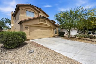 4512 E Mossman Road, Phoenix, AZ 85050