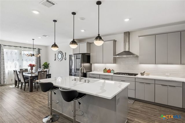 228 High Mesa Drive, Georgetown, TX 78628