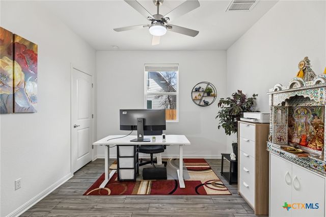 228 High Mesa Drive, Georgetown, TX 78628