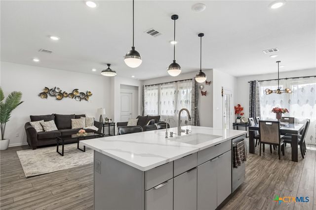 228 High Mesa Drive, Georgetown, TX 78628
