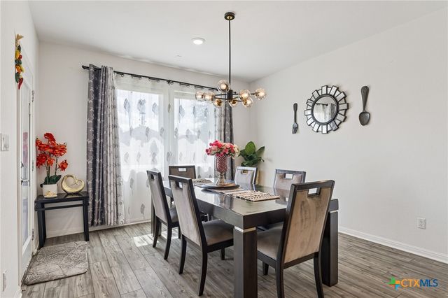 228 High Mesa Drive, Georgetown, TX 78628