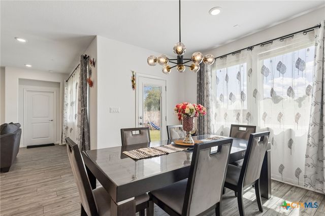 228 High Mesa Drive, Georgetown, TX 78628