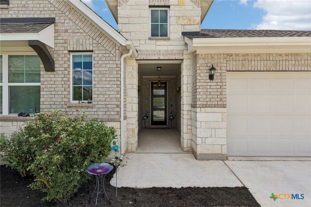 228 High Mesa Drive, Georgetown, TX 78628