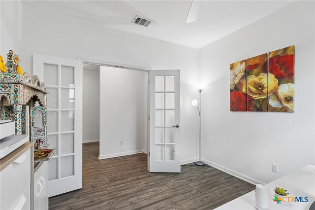 228 High Mesa Drive, Georgetown, TX 78628