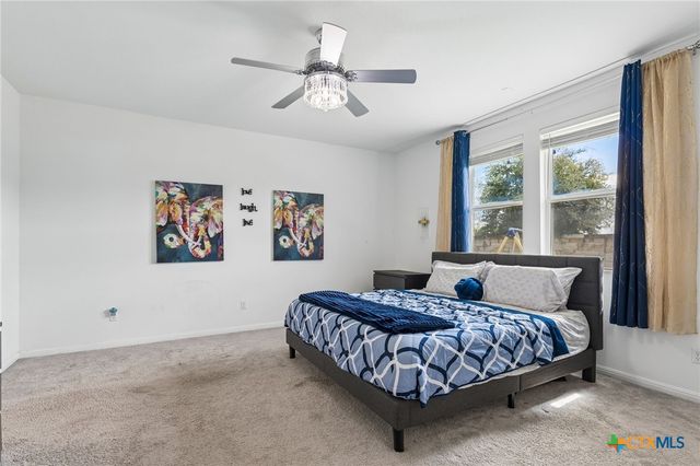 228 High Mesa Drive, Georgetown, TX 78628
