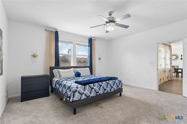 228 High Mesa Drive, Georgetown, TX 78628