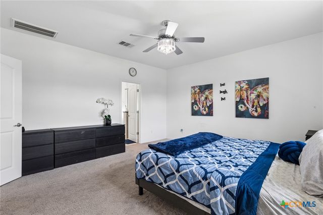 228 High Mesa Drive, Georgetown, TX 78628