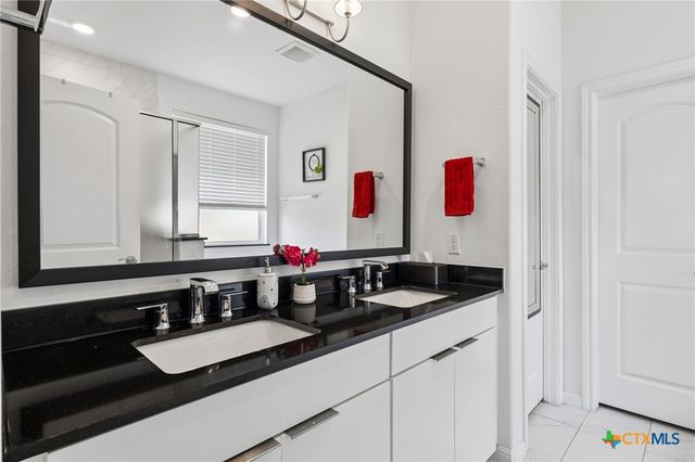 228 High Mesa Drive, Georgetown, TX 78628