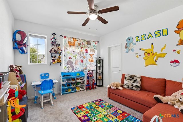 228 High Mesa Drive, Georgetown, TX 78628