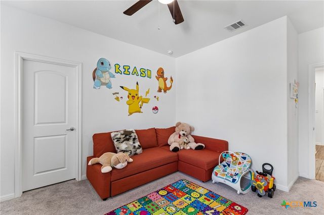 228 High Mesa Drive, Georgetown, TX 78628