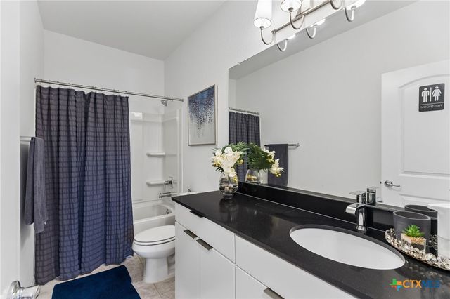 228 High Mesa Drive, Georgetown, TX 78628