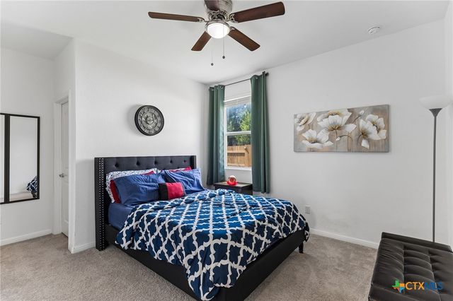 228 High Mesa Drive, Georgetown, TX 78628