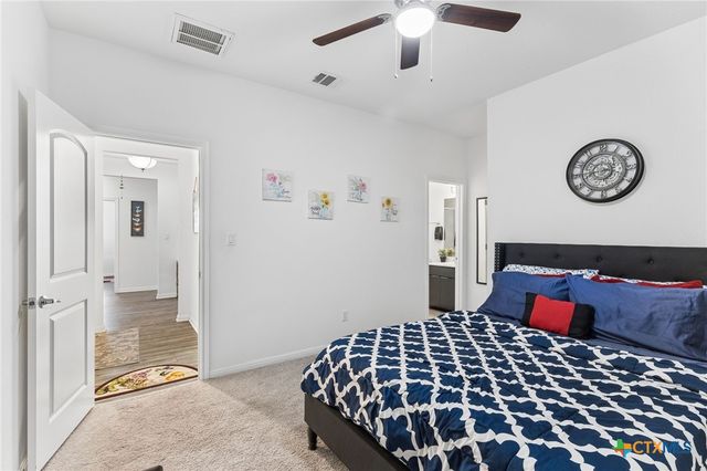 228 High Mesa Drive, Georgetown, TX 78628